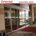 Sliding Doors Type and Automatic Open Style Slim Model automatic sliding door